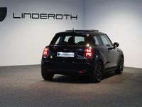 Brugt Mini Cooper SE 135 kW (184 HK) 2022 Gråmetal Hatchback