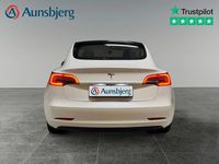 brugt Tesla Model 3 EL Standard Range 283HK Aut.