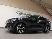 Brugt VW ID.4 Style 210 kW (286 HK) 2025 Sortmetal SUV