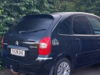 brugt Citroën Xsara Picasso 1,6