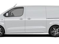 brugt Toyota Proace Electric Long EL Comfort Master+ m/ 2 Skydedøre 136HK Van Aut.