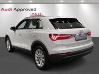 brugt Audi Q3 45 TFSi e Attitude+ S tronic