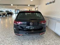 brugt VW Passat 14 GTE+ Pro Variant DSG Van