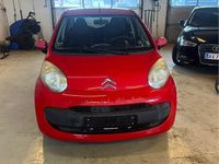 Brugt Citroën C1 68 HK (50 kW) 2007 Hatchback