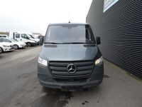 brugt Mercedes Sprinter 319 3,0 CDI A2 H2 RWD 190HK Van 6g Aut. 2018