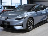Brugt VW ID.7 Style 210 kW (286 HK) 2025 Blåmetal Stationcar