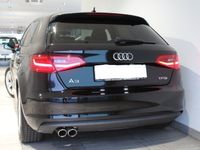 brugt Audi A3 Sportback 1.4 TFSI CoD 140 HK 5-DØRS