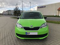 brugt Skoda Citigo 1.0 MPI 60 HK 5-Dørs Hatchback