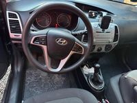 Brugt Hyundai i20 78 HK (57 kW) 2011 Hatchback