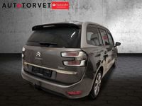 brugt Citroën Grand C4 Picasso 2,0 BlueHDi 150 Intensive 7prs