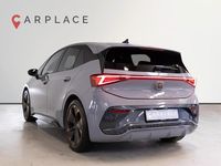 Brugt Cupra Born 150 kW (204 HK) 2022 Grå Hatchback