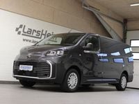 Ny Toyota Proace Comfort 100 kW (136 HK) 2025 Koksmetal MPV