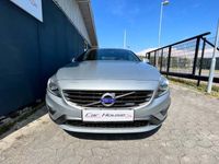 brugt Volvo V60 2,4 D6 Plug-in R-Design aut. AWD