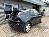 brugt BMW i3 BEV