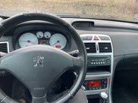 brugt Peugeot 307 2,0 HDI MPV