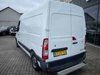 brugt Renault Master III T33 2,3 dCi 135 L2H2 Kassevogn