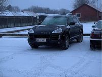 Brugt Porsche Cayenne S 385 HK (283 kW) 2008 SUV