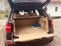 Brugt BMW X5 286 HK (210 kW) 2009 SUV