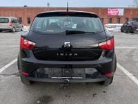 Brugt Seat Ibiza 70 HK (51 kW) 2015
