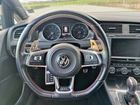 brugt VW Golf VII 2.0 GTI BMT 220 HK 5-DØRS DSGGTI