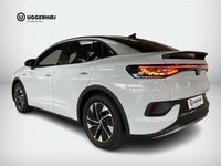 Brugt VW ID.5 Pro 127 kW (174 HK) 2022 Hvid SUV