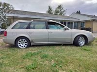 Brugt Audi A6 193 HK (141 kW) 1999 Stationcar