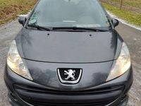 Brugt Peugeot 207 90 HK (66 kW) 2009 Stationcar