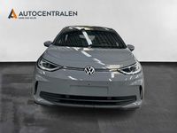Brugt VW ID.3 Pro Performance 150 kW (204 HK) 2023 Grå Hatchback