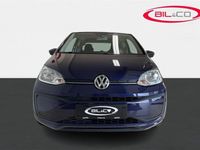 brugt VW up! 1,0 MPI BMT Take 60HK 3d