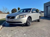 Brugt Volvo S40 110 HK (80 kW) 2008 Sedan