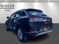 brugt VW T-Roc 1,5 TSi 150 Style DSG