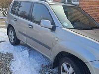 Brugt Nissan X-Trail 136 HK (100 kW) 2005 SUV