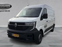 Brugt Renault Master 150 HK (110 kW) 2024 Van