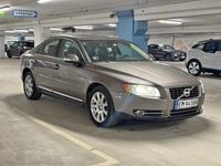 Brugt Volvo S80 185 HK (136 kW) 2007 Sedan