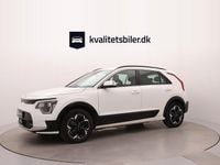 Brugt Kia e-Niro 150 kW (204 HK) 2023 Hvid SUV