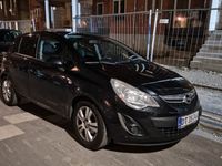 brugt Opel Corsa 1,3 1,3CDTi 5-dørs