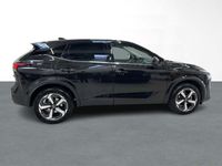 brugt Nissan Qashqai 1,3 mHEV N-Connecta