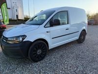 Brugt VW Caddy 102 HK (75 kW) 2019 Hvid MPV