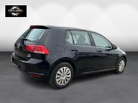 brugt VW Golf VII 