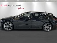 Brugt Audi A6 e-tron Design 210 kW (286 HK) 2025 Sortmetal Stationcar