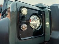 Brugt Land Rover Defender 122 HK (89 kW) 2014 Stationcar