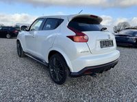 brugt Nissan Juke 1,6 Dig-T 200 Nismo