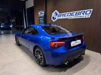 brugt Subaru BRZ 