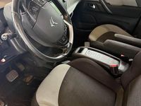 Brugt Citroën Grand C4 Picasso 150 HK (110 kW) 2015 Grå MPV