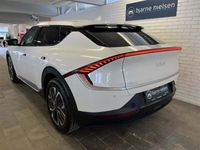 brugt Kia EV6 77 Long Range Prestige