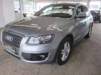 brugt Audi Q5 2,0 TDi 143