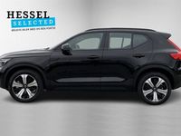 brugt Volvo XC40 PRE