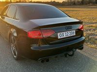Brugt Audi A4 240 HK (176 kW) 2009