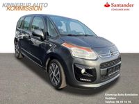 brugt Citroën C3 Picasso 1,4 VTi Seduction 95HK