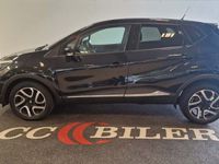 brugt Renault Captur 1,2 TCe 120 Intens EDC